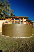 Private Residence, Aptos