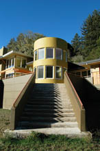 Private Residence, Aptos