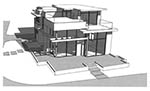 Private Residence, Aptos