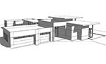 Private Residence, Aptos