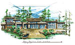 Private Residence, Aptos
